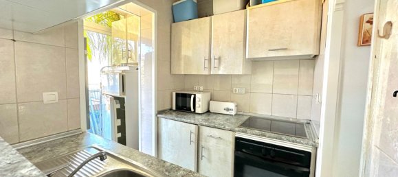 1 Schlafzimmer Wohnung in Benalmadena, Spain, Nr. 161091 4