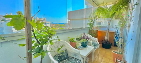 1 Schlafzimmer Wohnung in Benalmadena, Spain, Nr. 161091 2