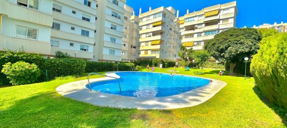 1 Schlafzimmer Wohnung in Benalmadena, Spain, Nr. 161091 10