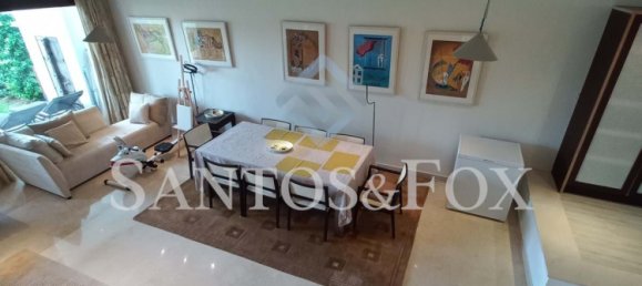 4 bedrooms Townhouse in La Quinta, Spain No. 118053 15
