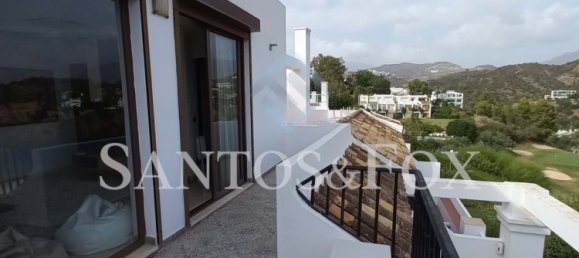 4 bedrooms Townhouse in La Quinta, Spain No. 118053 41