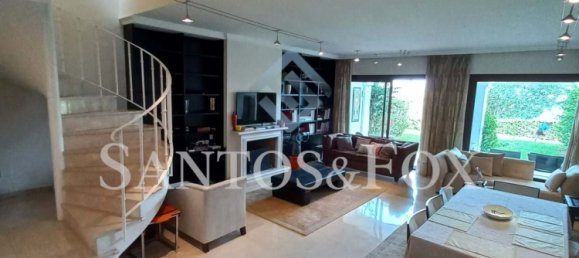 4 bedrooms Townhouse in La Quinta, Spain No. 118053 2