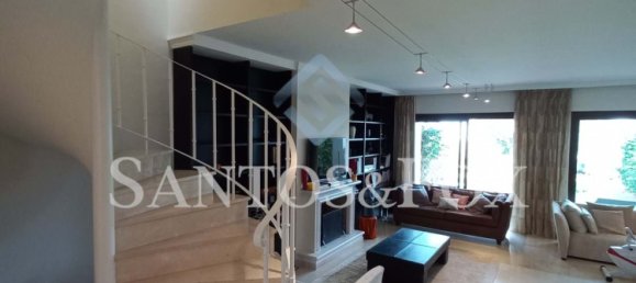 4 bedrooms Townhouse in La Quinta, Spain No. 118053 11