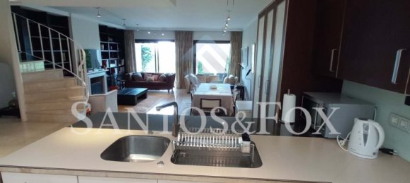 4 bedrooms Townhouse in La Quinta, Spain No. 118053 3