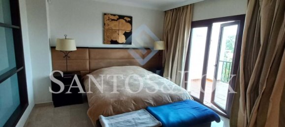 4 bedrooms Townhouse in La Quinta, Spain No. 118053 24