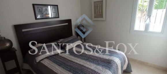 4 bedrooms Townhouse in La Quinta, Spain No. 118053 28