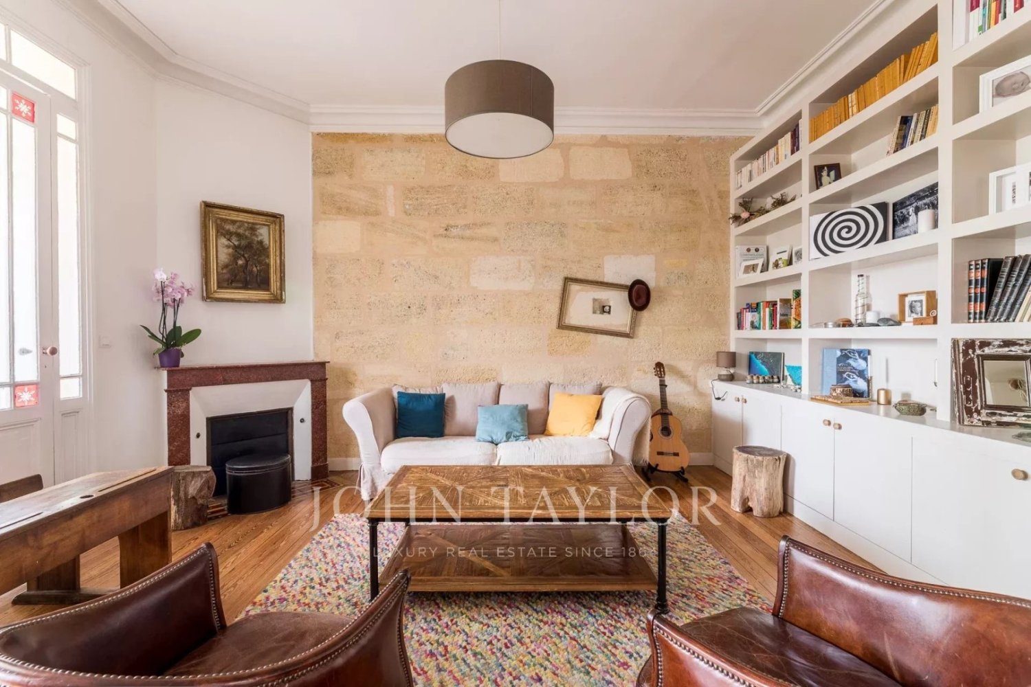 4 غرف نوم شقة في Bordeaux, France رقم 298735