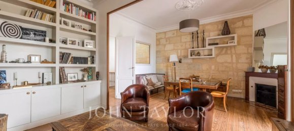 4 غرف نوم شقة في Bordeaux, France رقم 298735 3