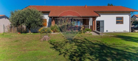 3-Zimmer Villa in Varallo Pombia, Italy, Nr. 36642 2