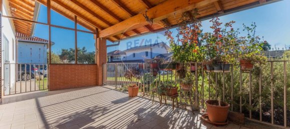 3-Zimmer Villa in Varallo Pombia, Italy, Nr. 36642 6