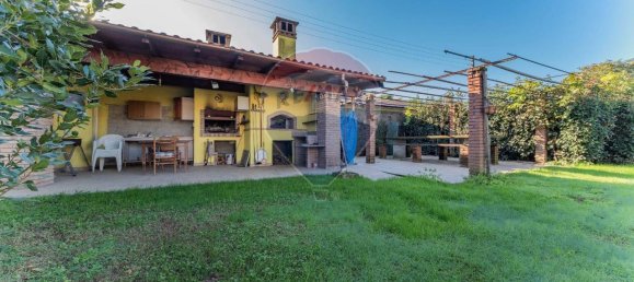 3-Zimmer Villa in Varallo Pombia, Italy, Nr. 36642 9