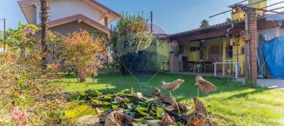 3-Zimmer Villa in Varallo Pombia, Italy, Nr. 36642 33