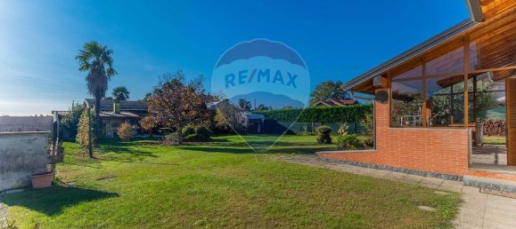 3-Zimmer Villa in Varallo Pombia, Italy, Nr. 36642 4
