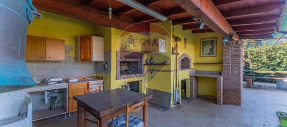 3-Zimmer Villa in Varallo Pombia, Italy, Nr. 36642 10