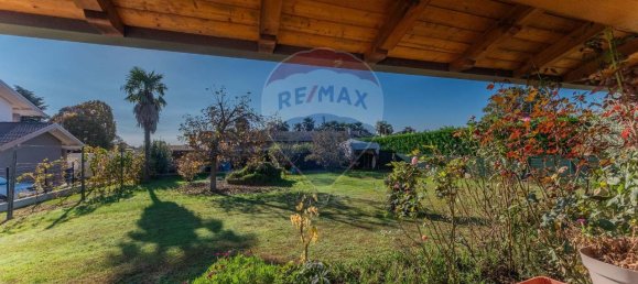 3-Zimmer Villa in Varallo Pombia, Italy, Nr. 36642 5
