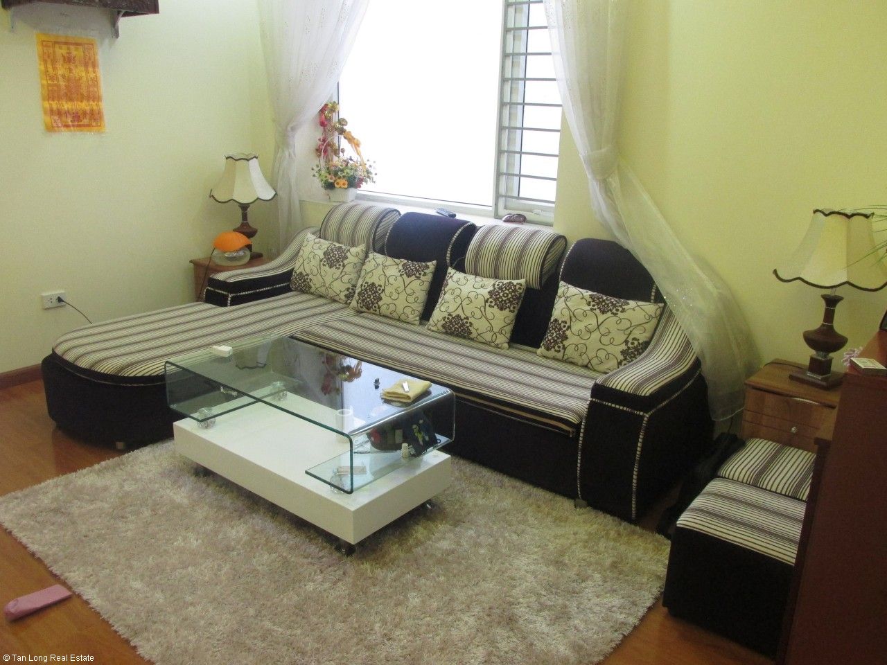 2 bedrooms Apartment in Bac Tu Liem, Vietnam No. 4306