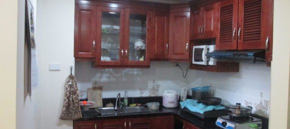 2 bedrooms Apartment in Bac Tu Liem, Vietnam No. 4306 3