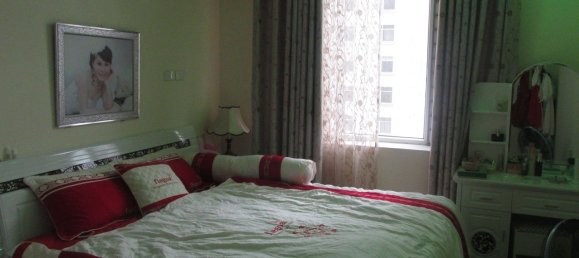 2 bedrooms Apartment in Bac Tu Liem, Vietnam No. 4306 4