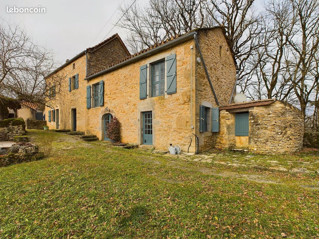 Casa T5 em Tarn-et-Garonne, France N.º 338309