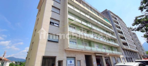 Apartamento de 3 dormitorios en Borgosesia, Italy No. 266879 31