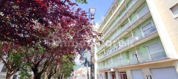 Apartamento de 3 dormitorios en Borgosesia, Italy No. 266879 32