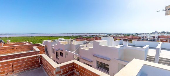 2 chambres Bungalow à Torrevieja, Spain No. 12583 30