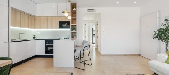 2 chambres Bungalow à Torrevieja, Spain No. 12583 17