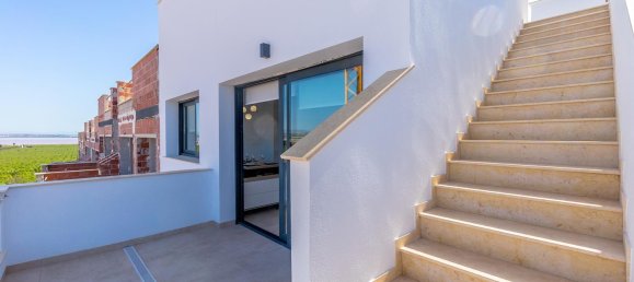 2 chambres Bungalow à Torrevieja, Spain No. 12583 24