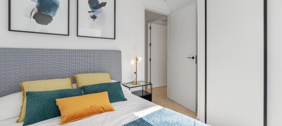 2 chambres Bungalow à Torrevieja, Spain No. 12583 19