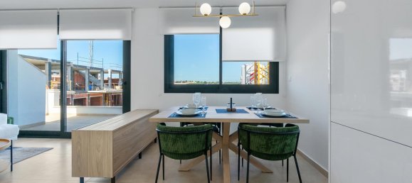 2 chambres Bungalow à Torrevieja, Spain No. 12583 14