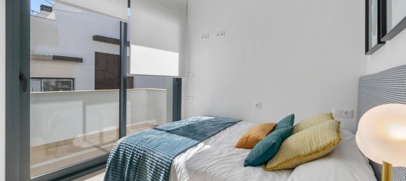 2 chambres Bungalow à Torrevieja, Spain No. 12583 20