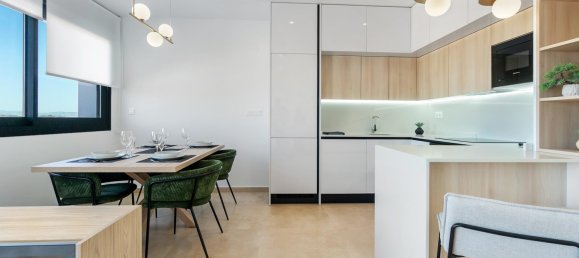 2 chambres Bungalow à Torrevieja, Spain No. 12583 13