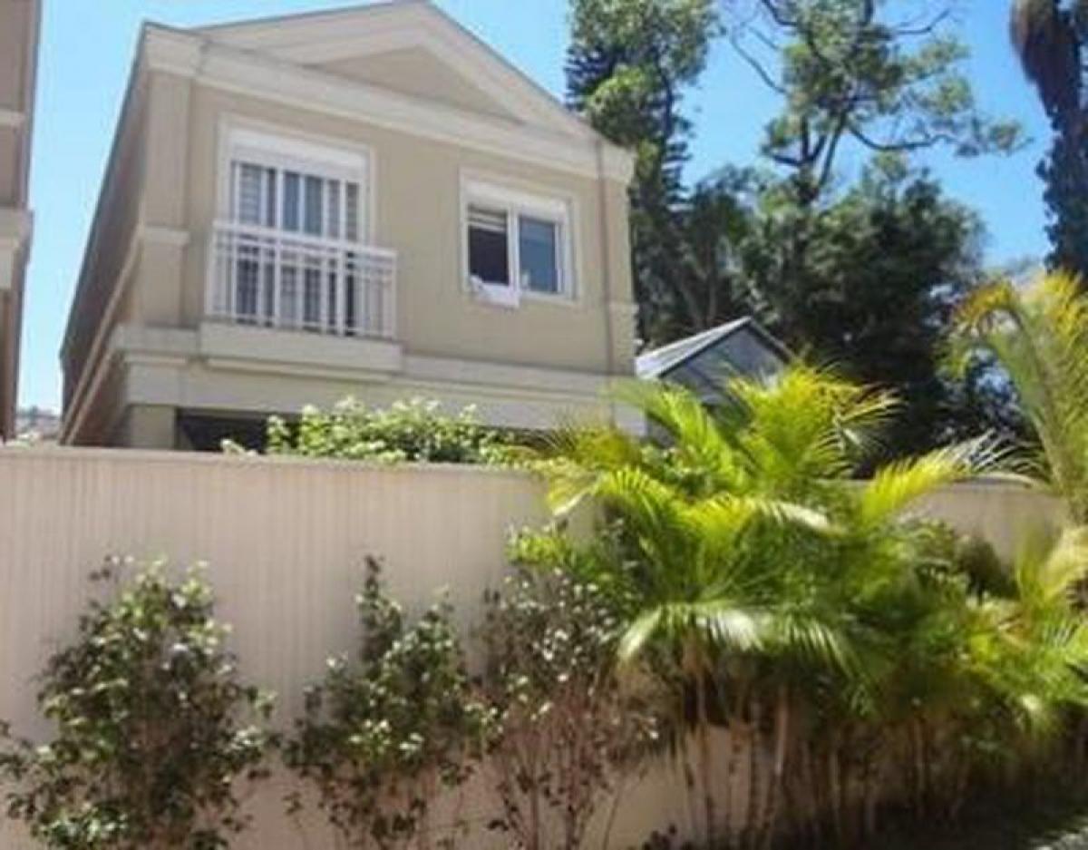 4 Schlafzimmer Haus in Sao Paulo, Brazil, Nr. 597356