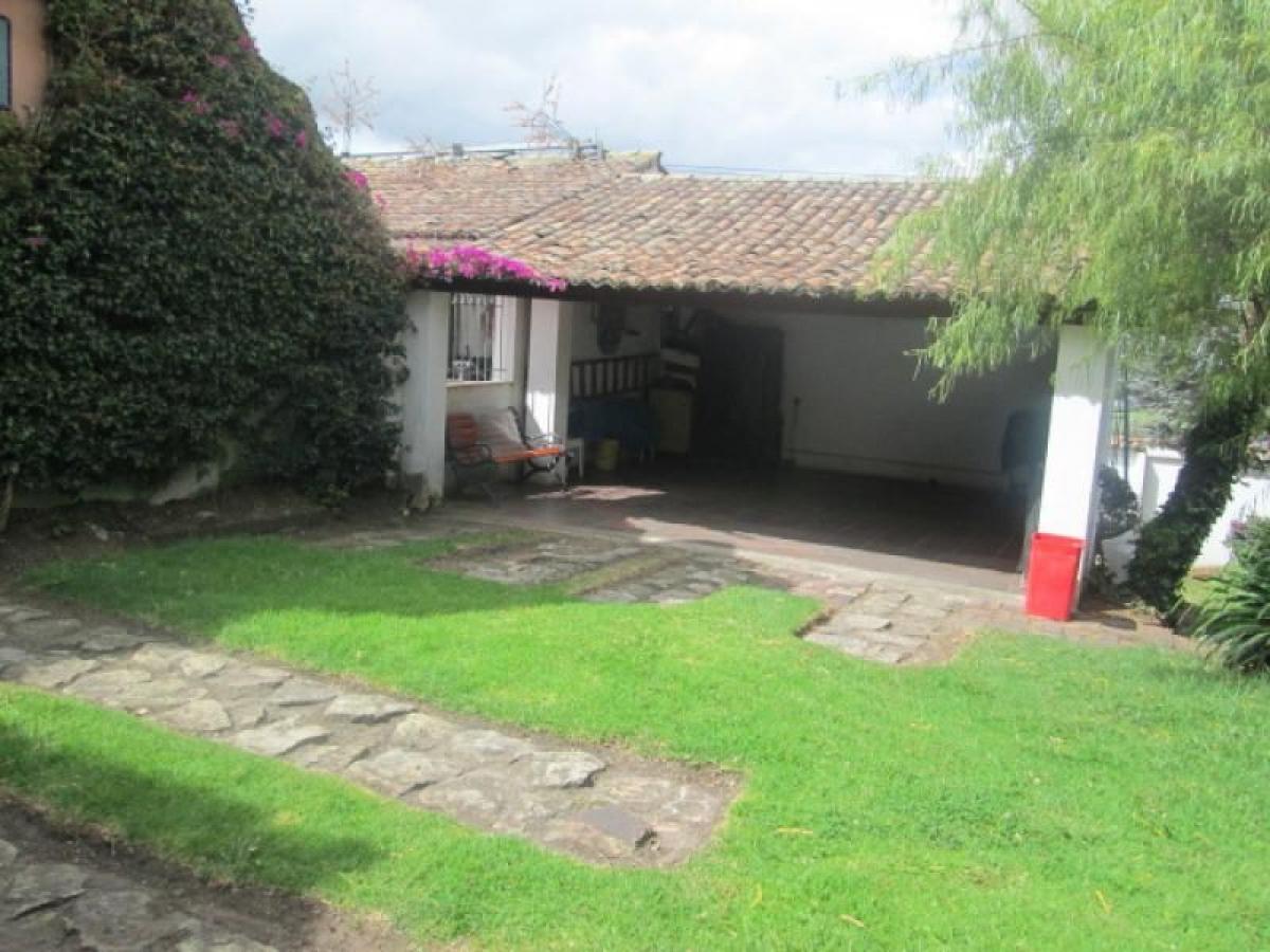 6 Schlafzimmer Haus in Bogota, Colombia, Nr. 11329