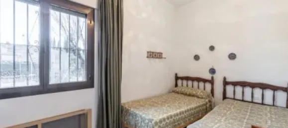 3 غرف نوم منزل في Huetor Vega, Spain رقم 104251 13