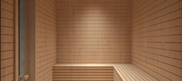 Apartment 1+1 in Konakli, Turkey No. 31285 8