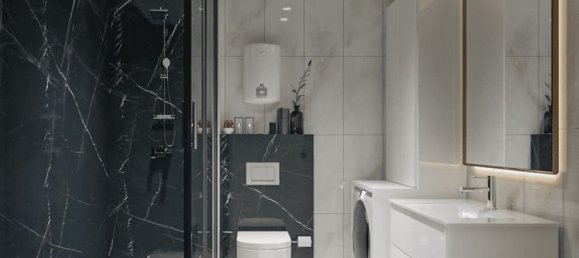 Apartment 1+1 in Konakli, Turkey No. 31285 13