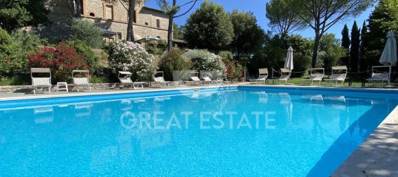 16 bedrooms Apartment in Corciano, Italy No. 55860 24