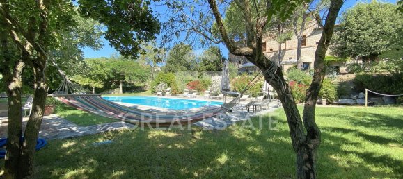 16 bedrooms Apartment in Corciano, Italy No. 55860 9