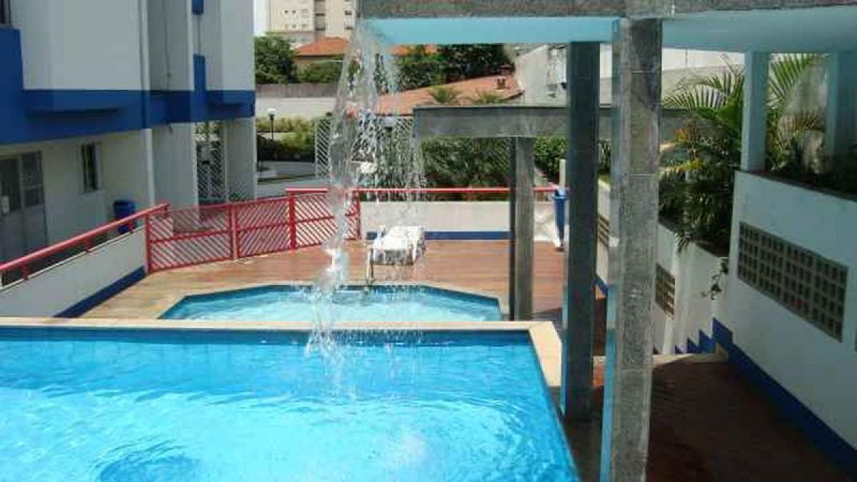 Apartamento de 3 dormitorios en Sao Paulo, Brazil No. 432469