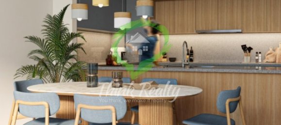 Apartamento de 1 dormitorio en Dubai Design District, UAE No. 13803 16