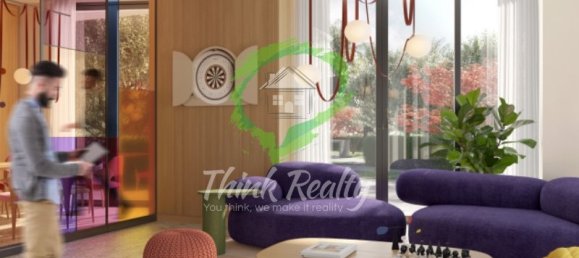 Apartamento de 1 dormitorio en Dubai Design District, UAE No. 13803 20