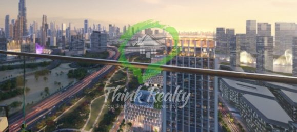 Apartamento de 1 dormitorio en Dubai Design District, UAE No. 13803 7