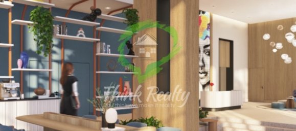 Apartamento de 1 dormitorio en Dubai Design District, UAE No. 13803 13