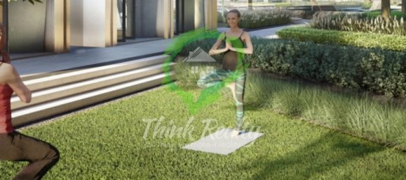 Apartamento de 1 dormitorio en Dubai Design District, UAE No. 13803 10