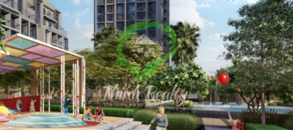 Apartamento de 1 dormitorio en Dubai Design District, UAE No. 13803 8