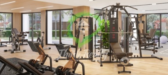 Apartamento de 1 dormitorio en Dubai Design District, UAE No. 13803 18