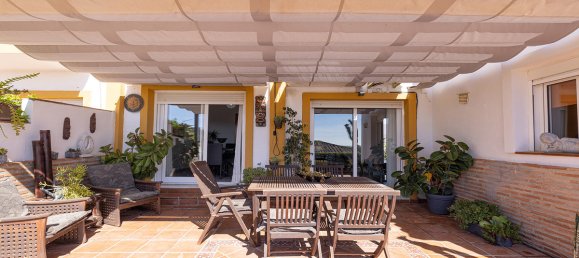 3 bedrooms Townhouse in Manilva, Spain No. 54044 29