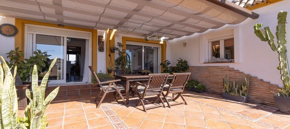 3 bedrooms Townhouse in Manilva, Spain No. 54044 30