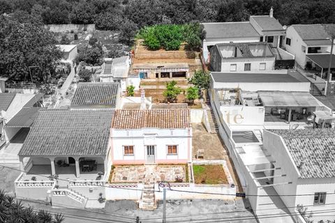 2 Schlafzimmer Haus in Silves, Portugal, Nr. 233464